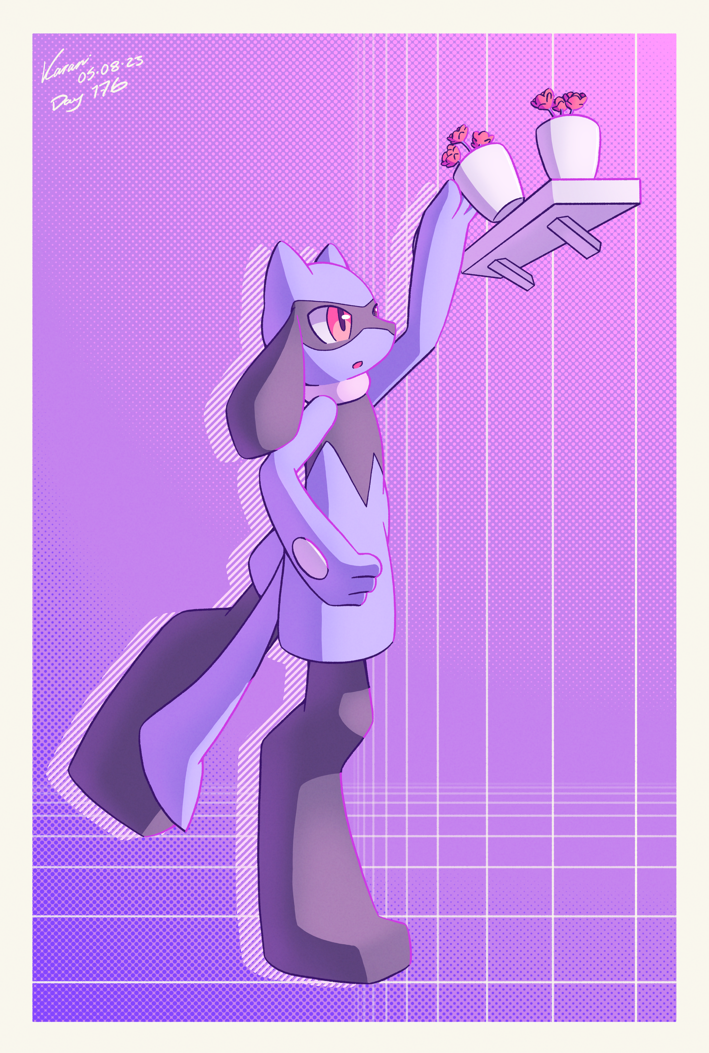 Flora