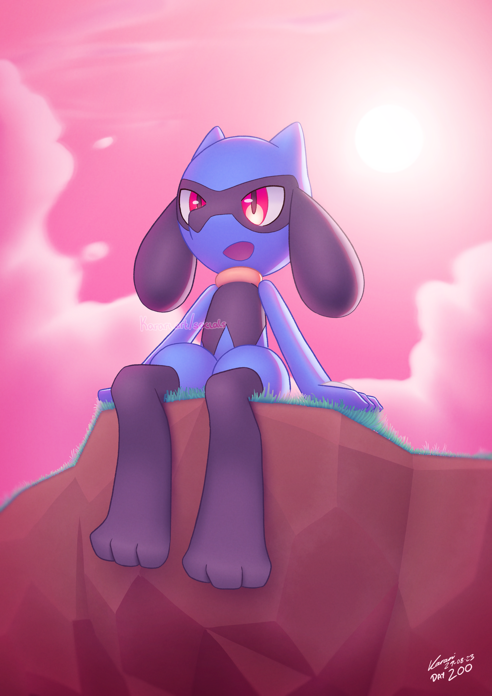Return to The Intended End