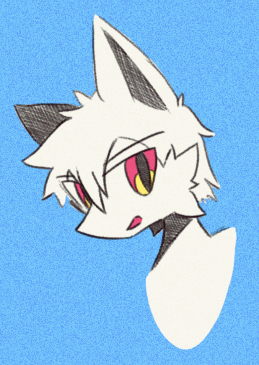 Anatomy Practice Turned PFP