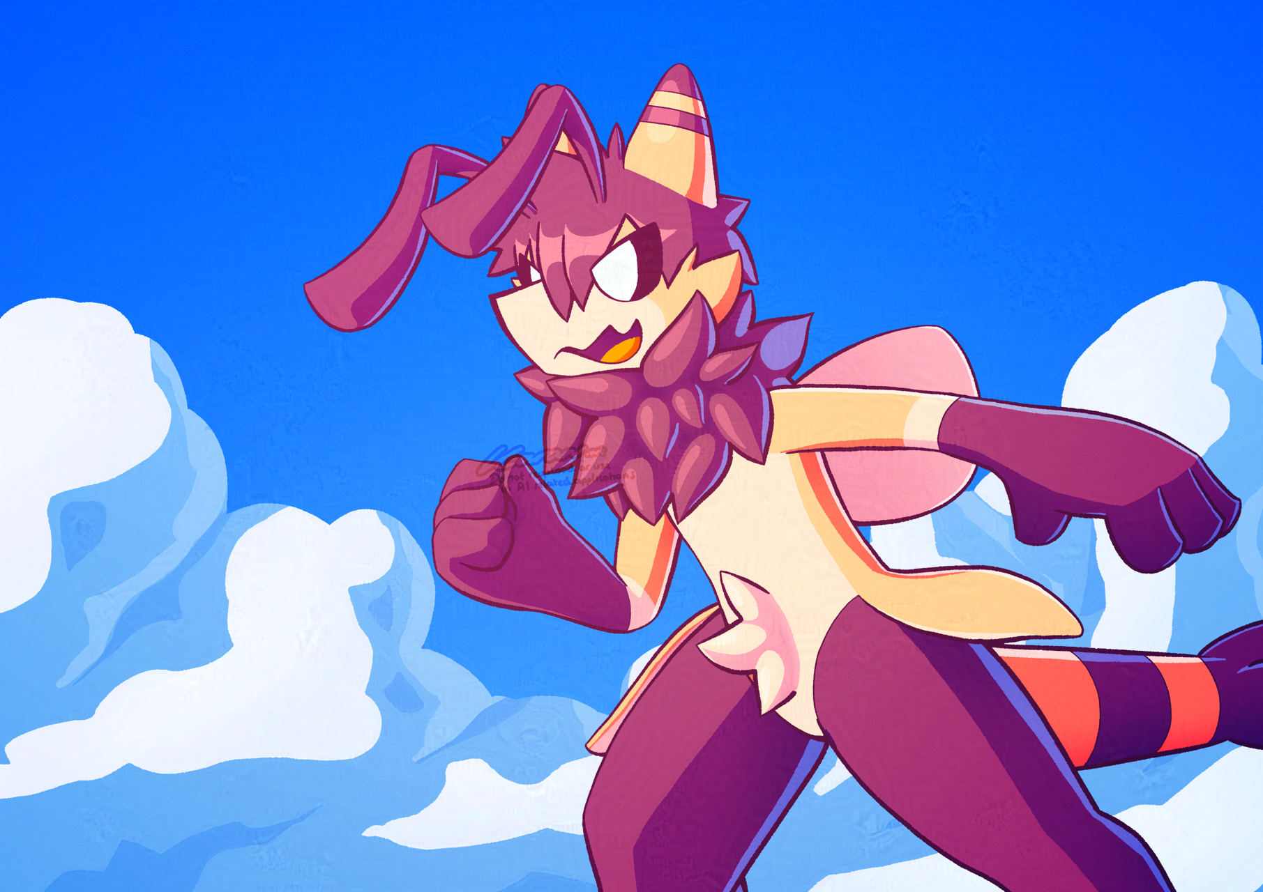 Bee Mocha Wallpaper?