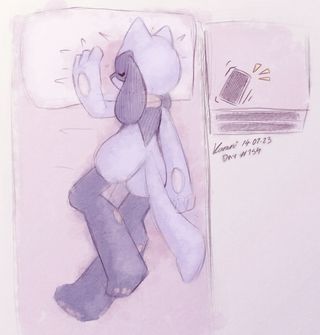 Thumbnail for Overslept
