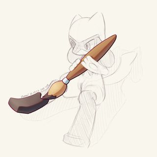 Thumbnail for Self Rendering
