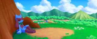 Thumbnail for Riolu Day